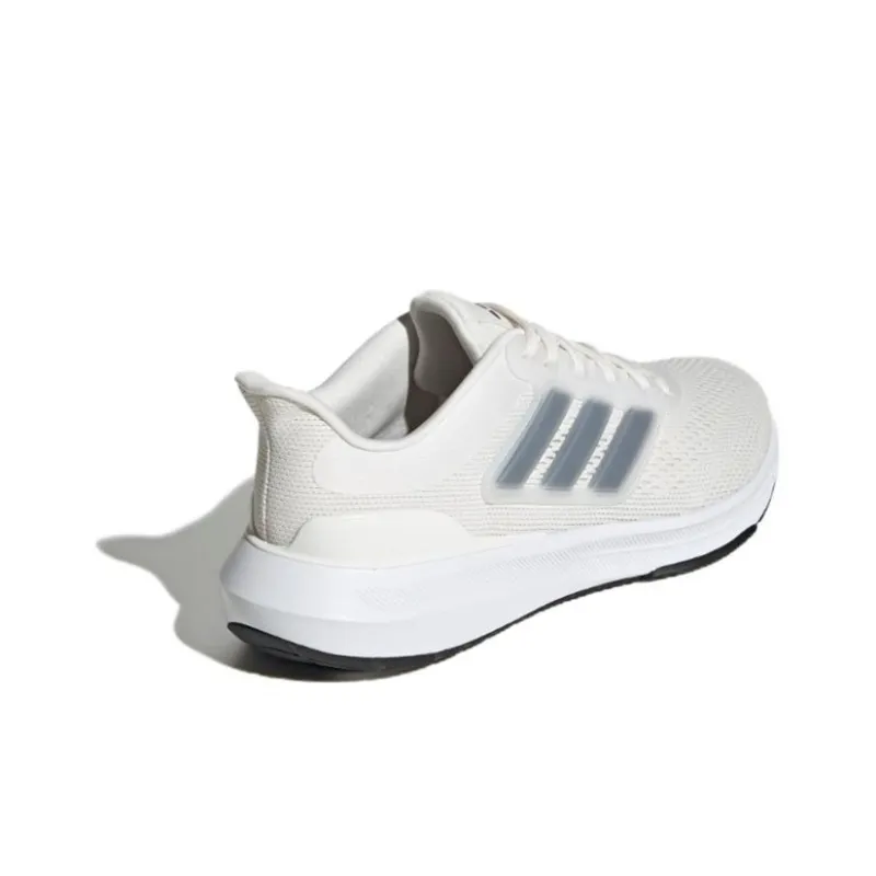 Adidas Ultrabounce Running Shoes 'Cream White Carbon'-3