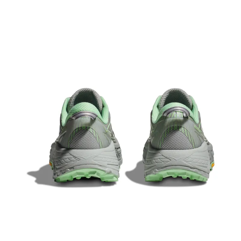 HOKA ONE ONE Mafate Speed 2 Mercury Harbor Mist All Gender-3