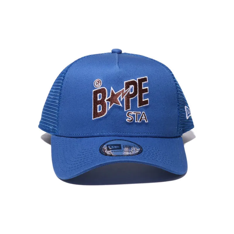Bape New Era 9Forty Bape Sta Cap-1