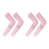 Pink 2 Pairs