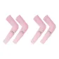 Pink 2 Pairs