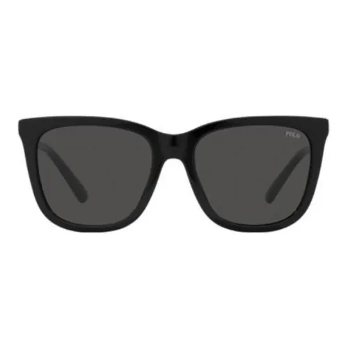 Polo Ralph Lauren Square Frame Sunglasses