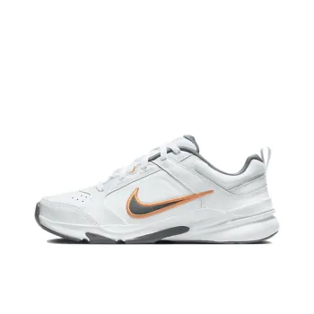 Nike Defy All Day White Black Gold