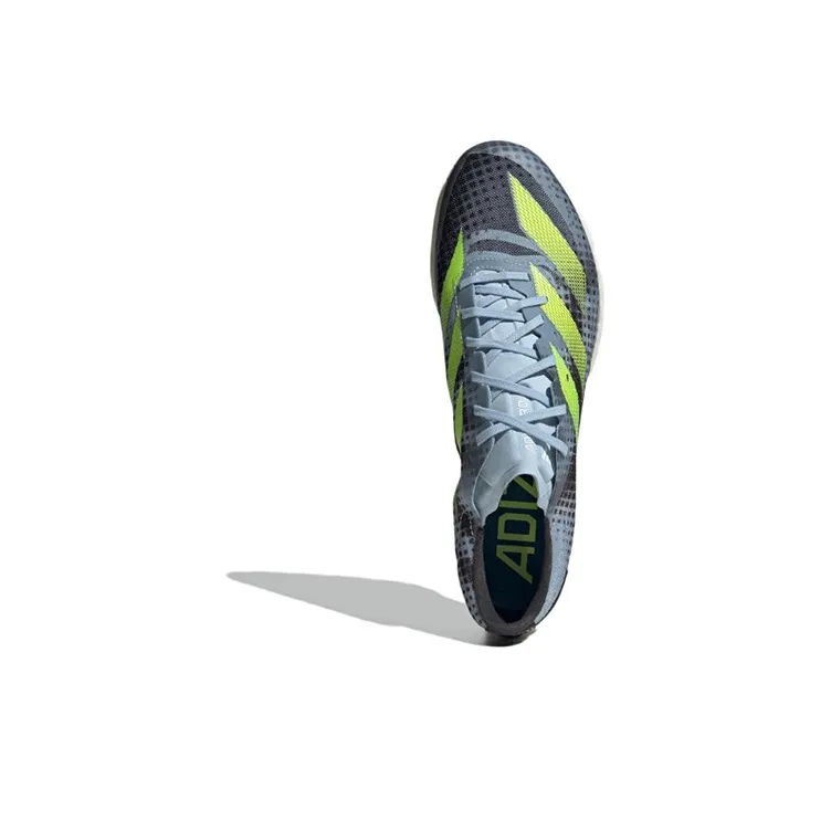 adidas Adizero Ambition Wonder Blue Lucid Lemon-3