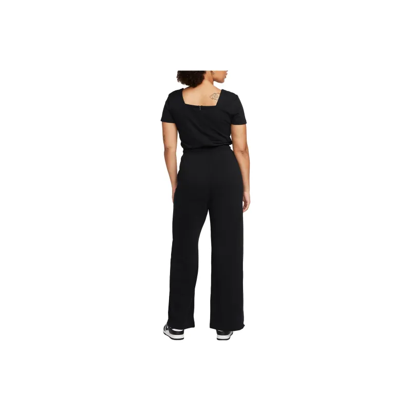 Nike Jumpsuits Women's Black-1