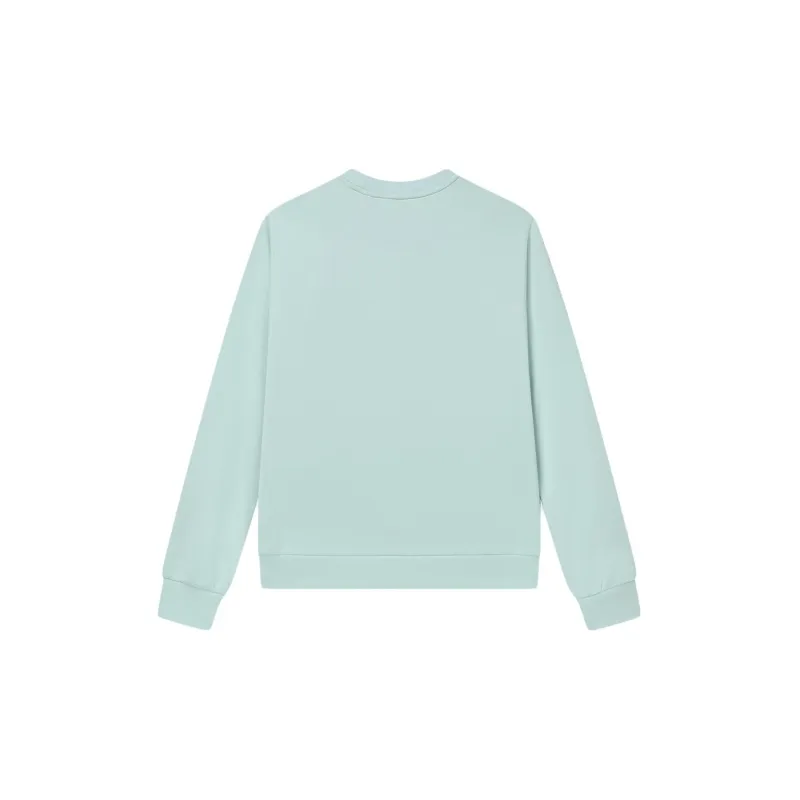FILA Sweatshirt Women's Dream Green-1