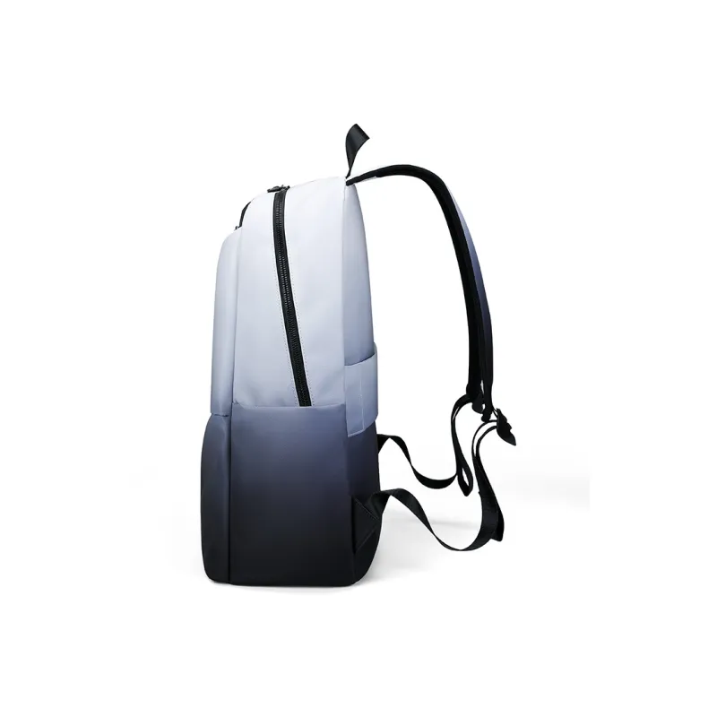 GOLF Fabric Backpack Large Size Unisex Ink Wash Gradient-3