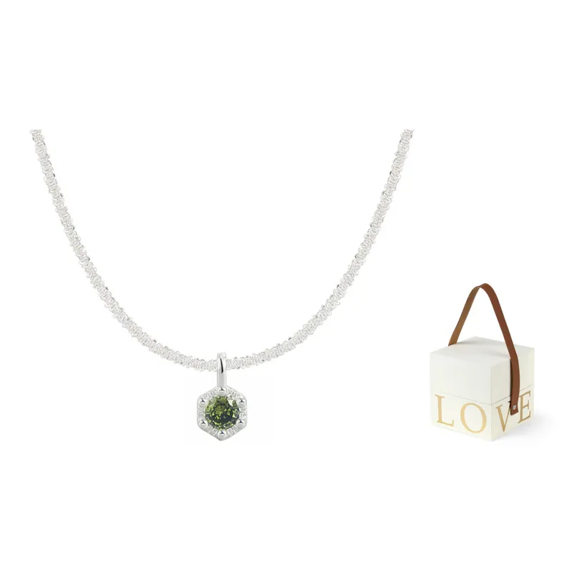 MISS TOOYA Alloy Necklaces Women's-2