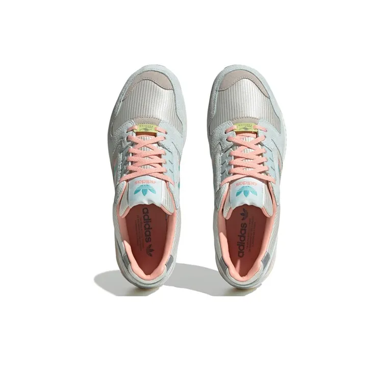 Adidas Originals Zx 8000 Ice Mint US M 5.5 - POIZON Adidas Originals Zx 8000 Ice Mint US M 5.5 - POIZON