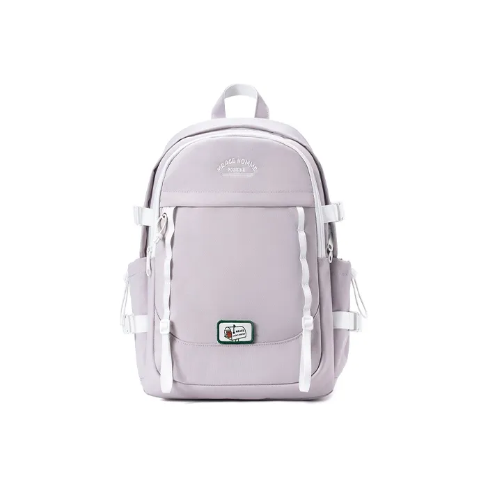 MR.ACE HOMME Polyester Large Capacity Lightweight Travel Laptop Backpack Regular Unisex Multicolor-10