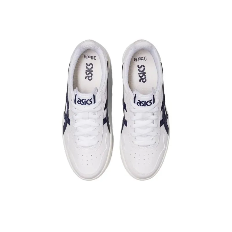 Asics Japan S Pf White Peacoat Women's-4