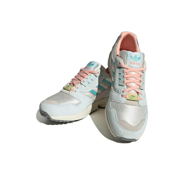 Adidas Originals Zx 8000 Ice Mint US M 5.5 - POIZON Adidas Originals Zx 8000 Ice Mint US M 5.5 - POIZON