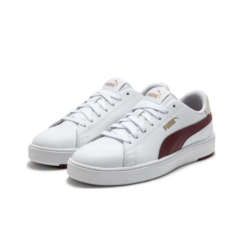 PUMA Serve Pro Lite 'White Wood'-2