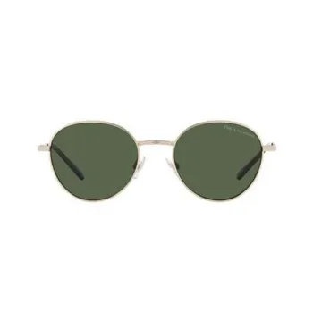 Polo Ralph Lauren Round Frame Sunglasses