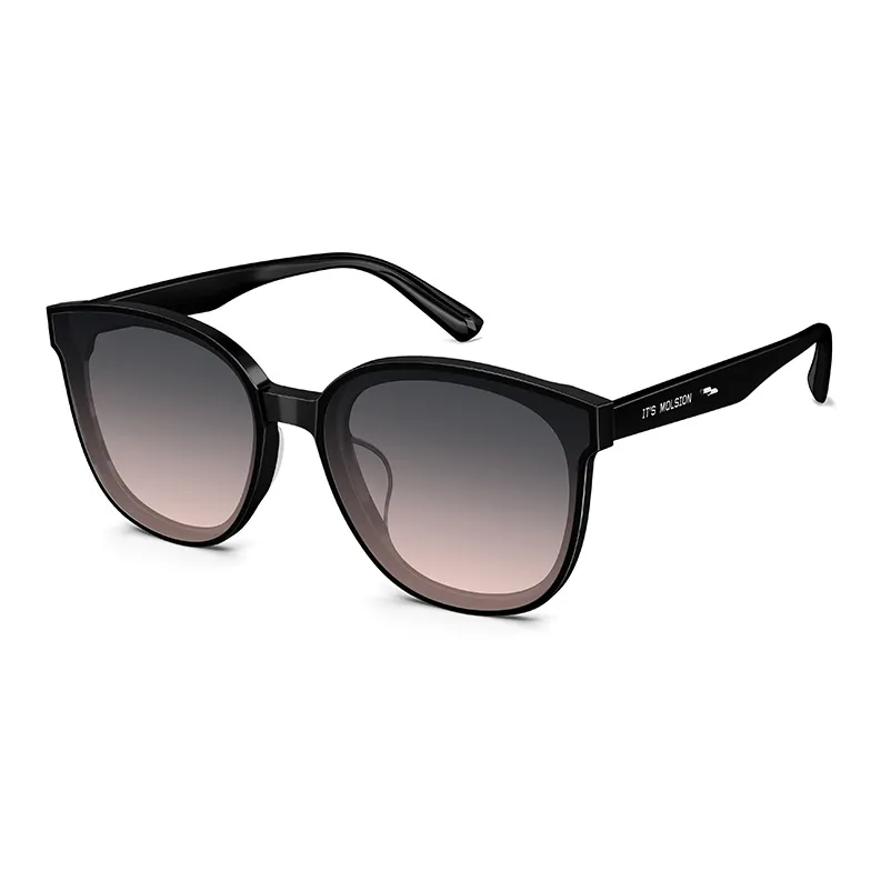 MOLSION Irregular Shape Sunglasses Unisex-2