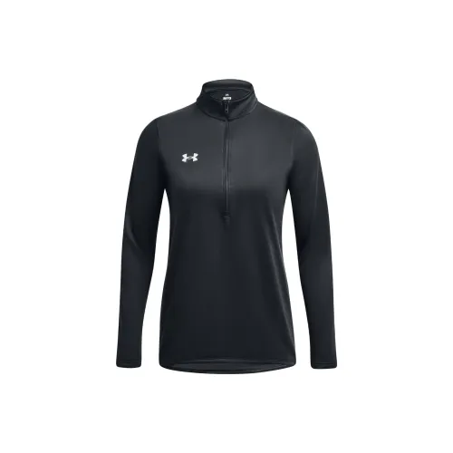 Under Armour Shirts Women's Black