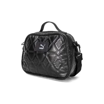 PUMA Fabric Handbag Regular Women's Black