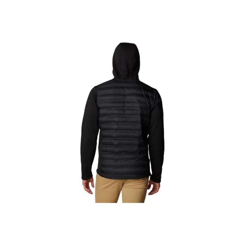 Columbia Out-Shield Jackets Men Black-1