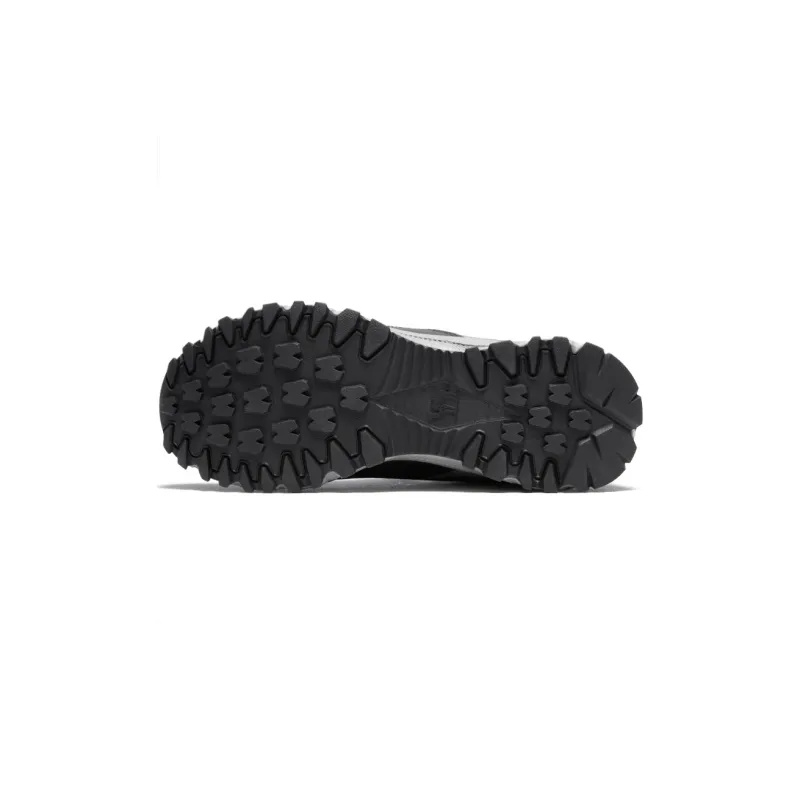 CAMEL Plate Dragon 1.0 Low Top Outdoor Shoes Women's Black Gray-4