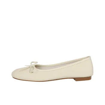 WUDASHU Casual Single Shoes Women's