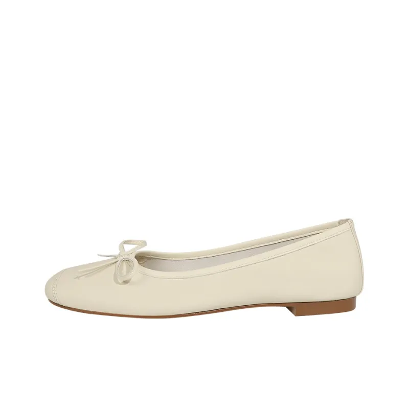 WUDASHU Casual Single Shoes Women's-0