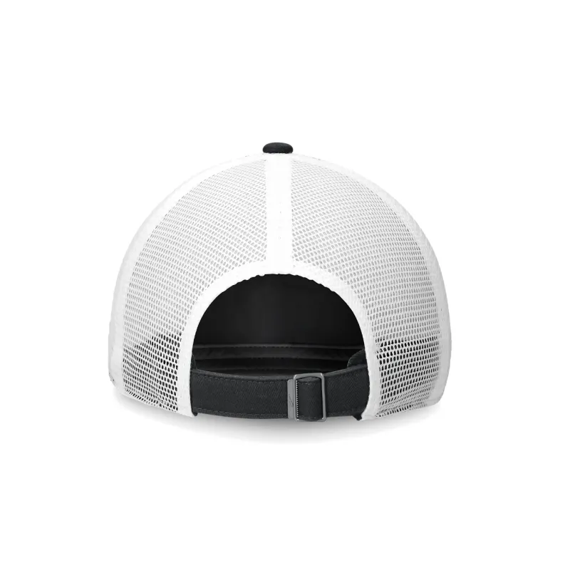 Nike San Francisco Giants Heritage86 Men's Nike Mlb Trucker Adjustable Hat-1