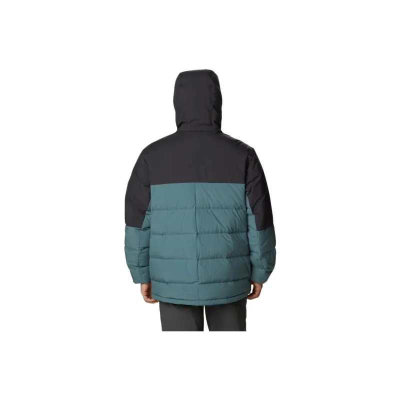 Columbia Aldercrest Jacket Men's Multicolor-1
