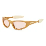 Ginger Yellow (TY0121-3)