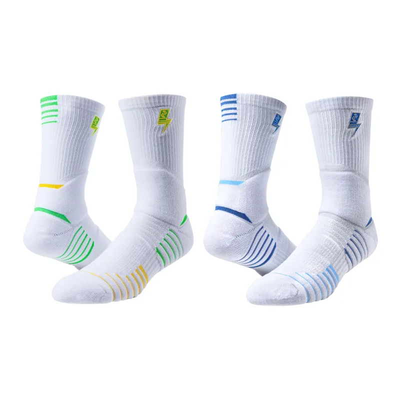 Lefight Knee High Socks Unisex Combo Set-13