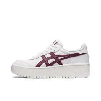 Asics Japan S Pf 'White Deep Mars' Women's