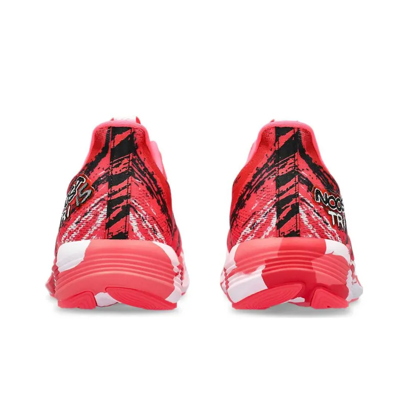 Asics Noosa Tri 15 'Avant Garde Electric Red' Women's-5