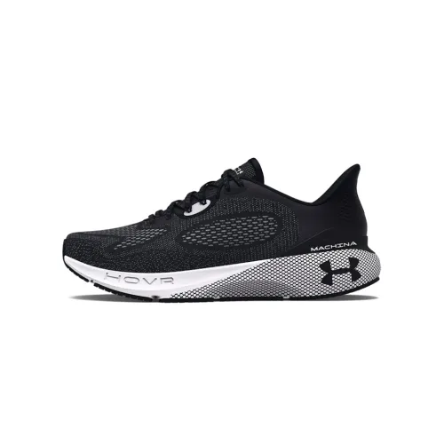 Under Armour Machina 3 Running shoes Male