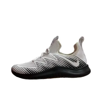 Nike Free Tr 9 'White Black'