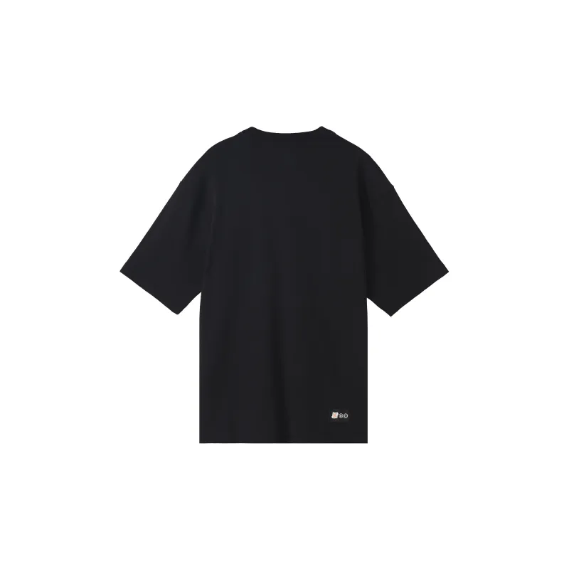 JORDAN X Undefeated Free Throw Tee-1