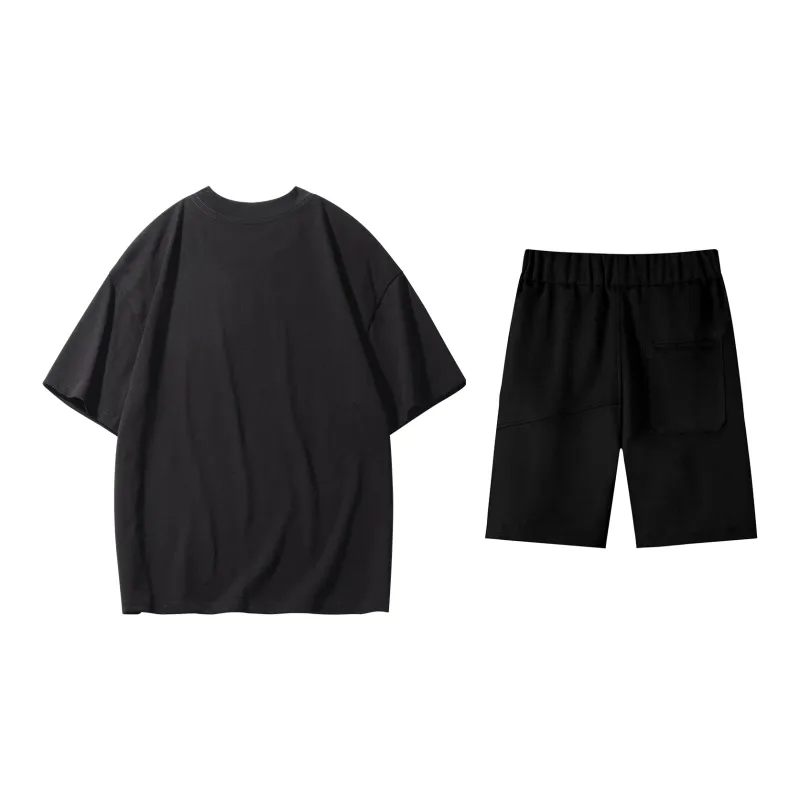 Hepburn Cat Casual Sportswear Unisex-1