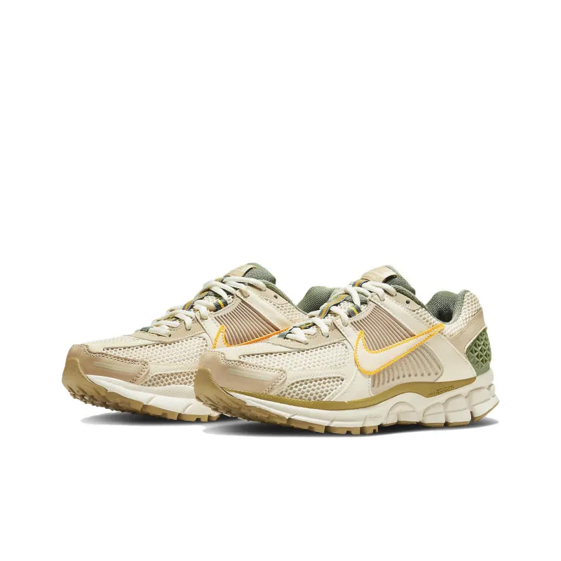 Nike Zoom Vomero 5 Sail Laser Orange Medium Olive Women's-2