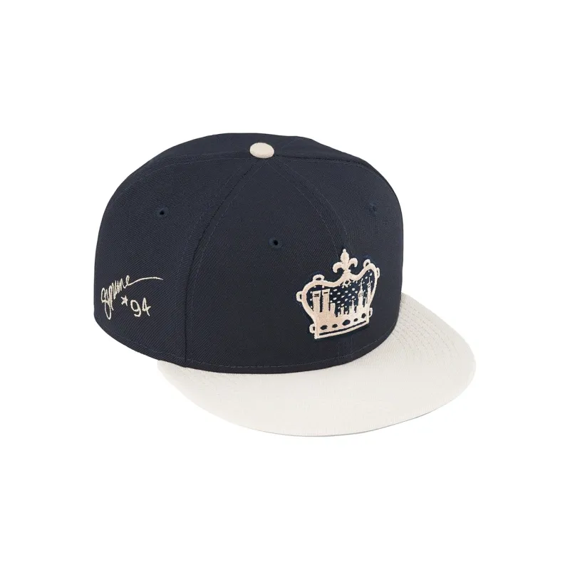 Supreme King Of New York New Era-12