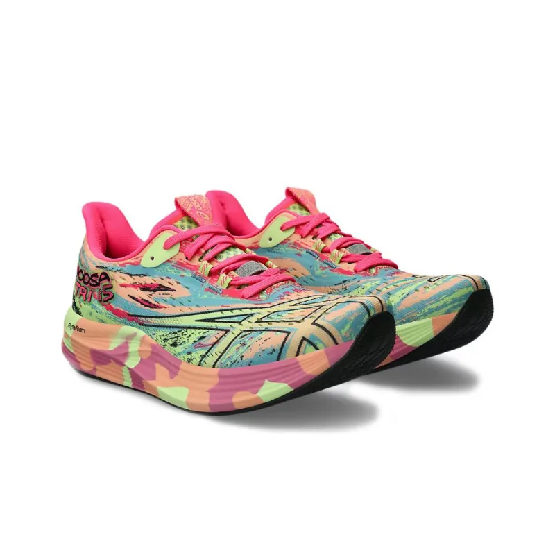 Asics Noosa Tri 15 'Avant Garde Summer Dune' Women's-2