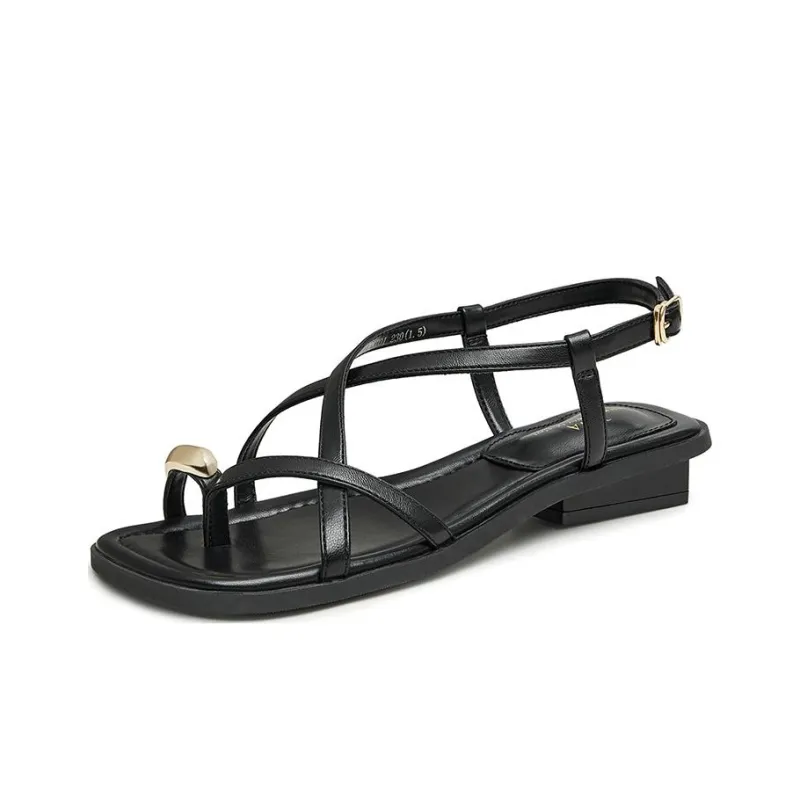 Tata Stylish Sandal 3cm Women's-5