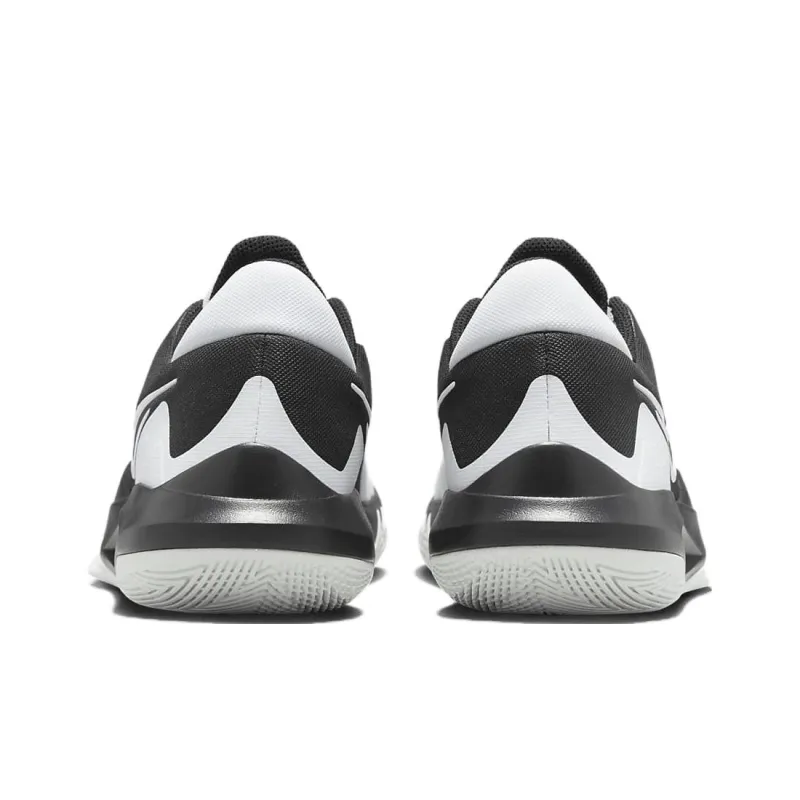 Nike Precision 6 Panda-4