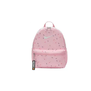 Nike Fabric Backpack Regular Women's Pink