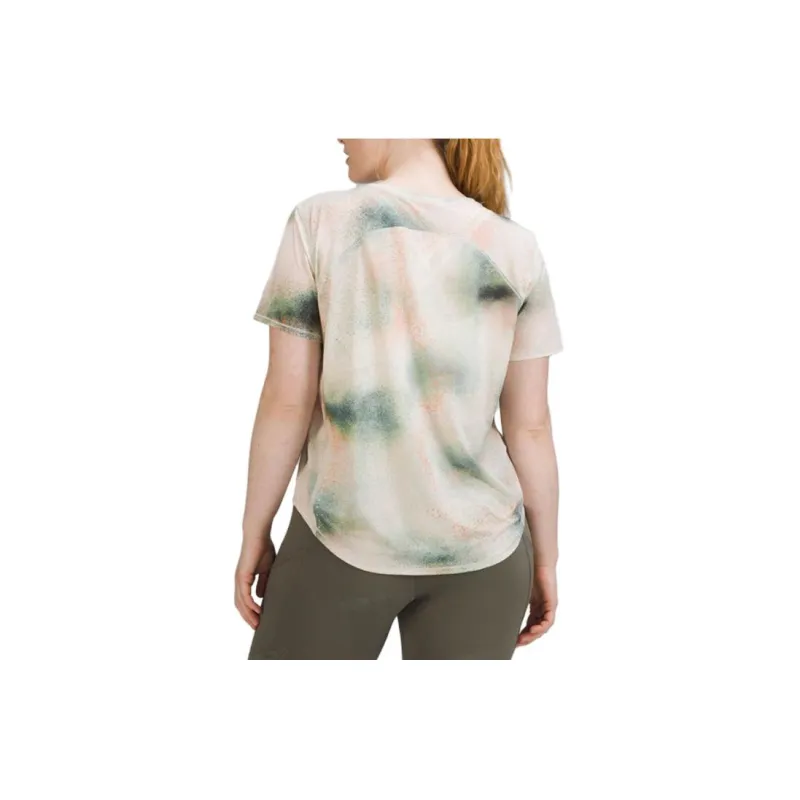 Lululemon Set in Sleeve T Shirt Women's-3