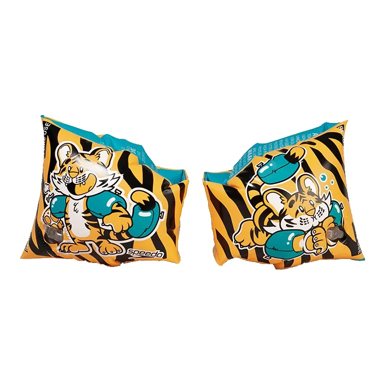 Speedo Arm Floats-3