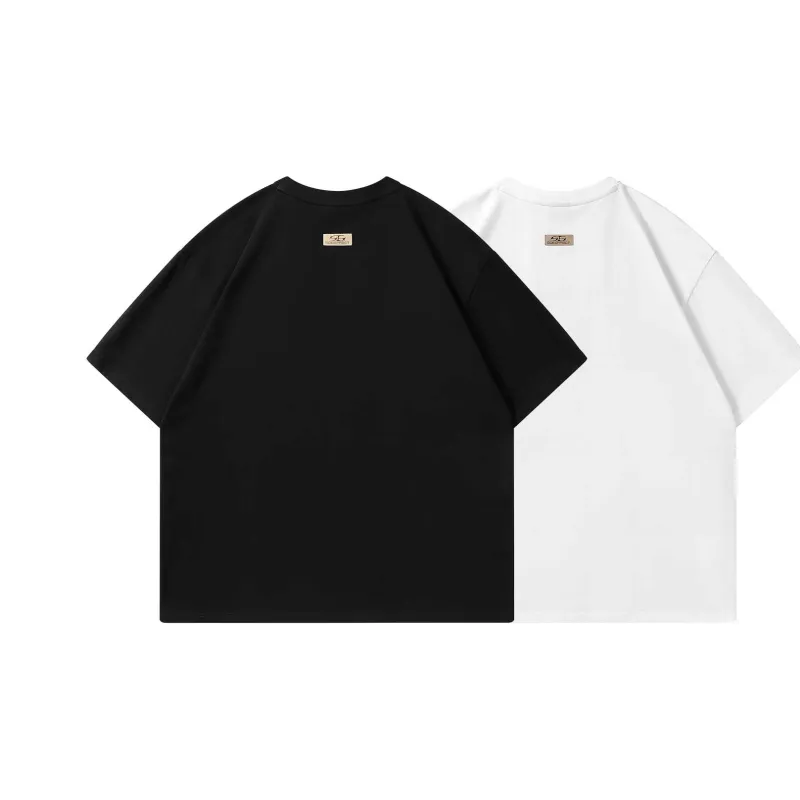 SIDEEFFECT T-Shirts Unisex-8