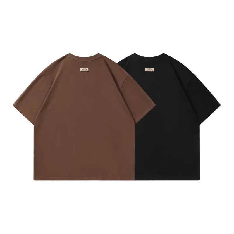 SIDEEFFECT T-Shirts Unisex-8