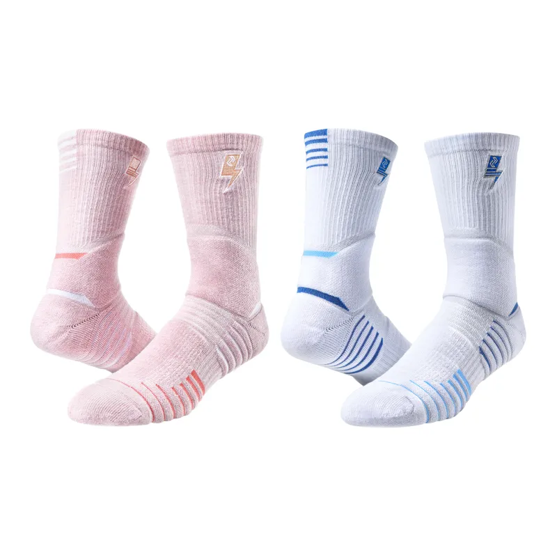 Lefight Knee High Socks Unisex Combo Set-10