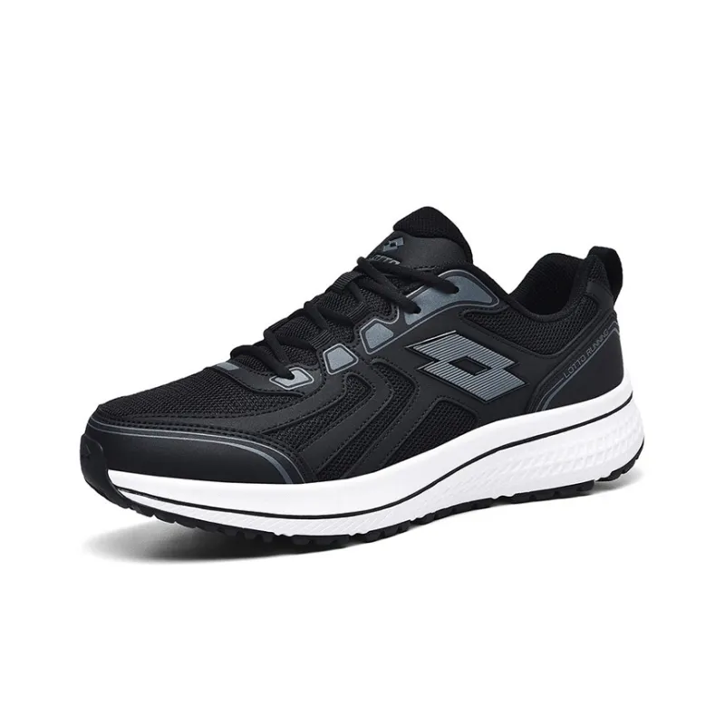 LOTTO Break The Wind. Low-Top Running Shoes Men's-1