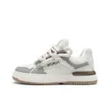 White Gray