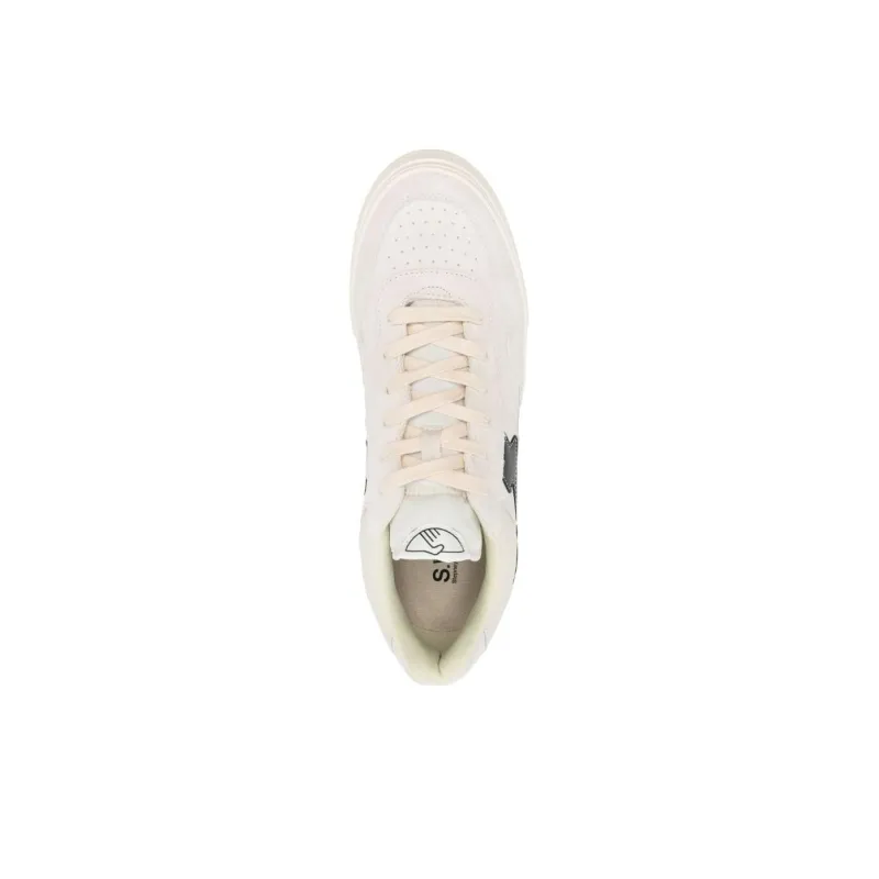 Stepney Workers Club Pearl S-Strike Low Top Sneakers-3