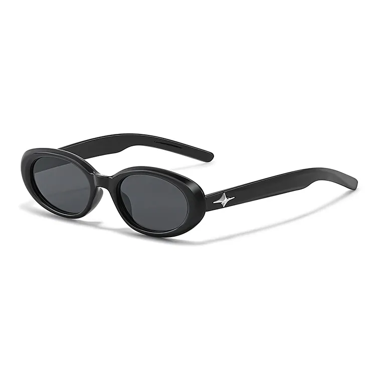 Sagawa Sunglasses Unisex-5